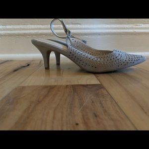 Alfani size 7.5 women’s pump